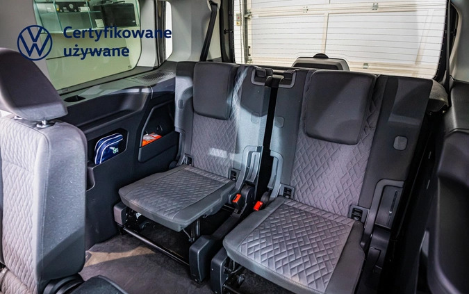 Volkswagen Caddy cena 199900 przebieg: 16892, rok produkcji 2023 z Łódź małe 781